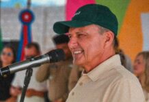 "CHARLES é CHARLES, e LICURÍ é COCO"; CHARLES FERNANDES, o que te move?