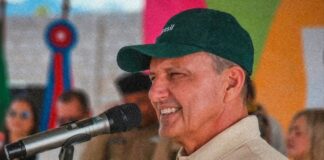 "CHARLES é CHARLES, e LICURÍ é COCO"; CHARLES FERNANDES, o que te move?