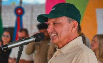 "CHARLES é CHARLES, e LICURÍ é COCO"; CHARLES FERNANDES, o que te move?