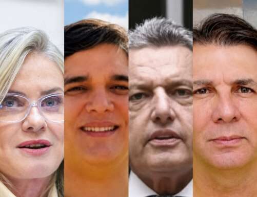 IVANA BASTOS anuncia apoio a VÍTOR BONFIM em Guanambi para deputado federal e decisão causa reboliço; o site POLITICA10 faz análise de possíveis desdobramentos e avalia que os votos para deputado federal em Guanambi já estão consolidados e distribuídos, o que dificulta a pretensão de IVANA