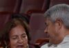 VÍDEO: Conversa boa entre JERÔNIMO e Dona NENENZINHA de Juazeiro chama atenção por causa da leveza da vida; "Pra você eu rezo direto"