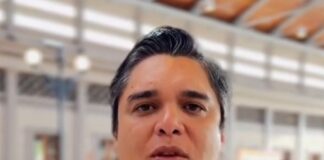VÍDEO: Pré candidato a deputado federal VÍTOR BONFIM, diz que o governador JERÔNIMO RODRIGUES assinará nesta sexta-feira (03), ordem de serviço com investimento de R$ 4 Milhões para construção do novo HEMOBA de Brumado