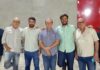 Em reunião política com integrantes da direita de Guanambi, o ex prefeito de Bom Jesus da Lapa, ROBERTO MAIA diz que o governador JERÔNIMO RODRIGUES é "cara de pau"
