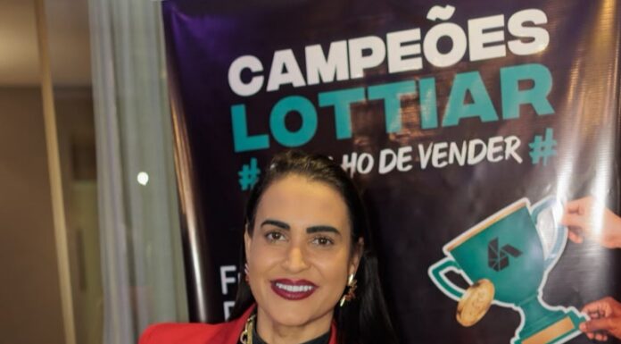 GISELLY MALHEIROS: Uma trajetória de coragem, determinação e grandes conquistas; "a corretora que você pode confiar"
