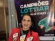 GISELLY MALHEIROS: Uma trajetória de coragem, determinação e grandes conquistas; "a corretora que você pode confiar"