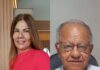 ROSÂNGELA DA CAETANO CONSTRUÇÕES: Coragem, Fé e Trabalho, os pilares que norteiam esse legado de pai para filha; Senhor CAETANO, 86 anos de idade, pai de ROSÂNGELA, continua firme na profissão que iniciou há 56 anos