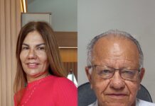 ROSÂNGELA DA CAETANO CONSTRUÇÕES: Coragem, Fé e Trabalho, os pilares que norteiam esse legado de pai para filha; Senhor CAETANO, 86 anos de idade, pai de ROSÂNGELA, continua firme na profissão que iniciou há 56 anos