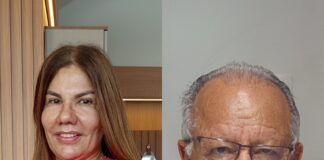 ROSÂNGELA DA CAETANO CONSTRUÇÕES: Coragem, Fé e Trabalho, os pilares que norteiam esse legado de pai para filha; Senhor CAETANO, 86 anos de idade, pai de ROSÂNGELA, continua firme na profissão que iniciou há 56 anos