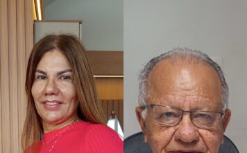 ROSÂNGELA DA CAETANO CONSTRUÇÕES: Coragem, Fé e Trabalho, os pilares que norteiam esse legado de pai para filha; Senhor CAETANO, 86 anos de idade, pai de ROSÂNGELA, continua firme na profissão que iniciou há 56 anos