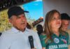 Deputado CHARLES FERNANDES segue conquistando apoios de lideranças, participa em SERRA DOURADA de evento político ao lado do prefeito de Santa Maria da Vitória TONHO DE ZÉ DE AGDÔNIO e da pré candidata a deputada estadual BETE DE ZÉ DE AGDÔNIO