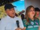 Deputado CHARLES FERNANDES segue conquistando apoios de lideranças, participa em SERRA DOURADA de evento político ao lado do prefeito de Santa Maria da Vitória TONHO DE ZÉ DE AGDÔNIO e da pré candidata a deputada estadual BETE DE ZÉ DE AGDÔNIO