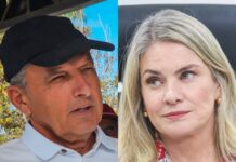 Vereadores e lideranças políticas da região dizem ficar desconfortáveis com má vontade de IVANA BASTOS com CHARLES FERNANDES, e veem possível iniciativa da deputada em tentar enfraquecer pré candidatura do deputado CHARLES