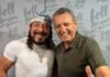 CHARLES FERNANDES: Deputado campeão de votos em Guanambi e região, CHARLES diz em Programa de Rádio do Bocão de Guanambi (Val Rodrigues), que ampliou em 58 cidades da Bahia a sua atuação política; CHARLES FERNANDES prestigia show do cantor BEL MARQUES no aniversário de CANDIBA