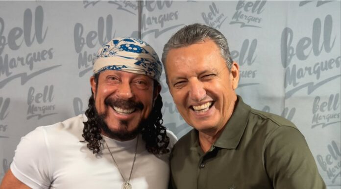 CHARLES FERNANDES: Deputado campeão de votos em Guanambi e região, CHARLES diz em Programa de Rádio do Bocão de Guanambi (Val Rodrigues), que ampliou em 58 cidades da Bahia a sua atuação política; CHARLES FERNANDES prestigia show do cantor BEL MARQUES no aniversário de CANDIBA