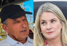 Vereadores e lideranças políticas da região dizem ficar desconfortáveis com má vontade de IVANA BASTOS com CHARLES FERNANDES, e veem possível iniciativa da deputada em tentar enfraquecer pré candidatura do deputado CHARLES