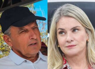 Vereadores e lideranças políticas da região dizem ficar desconfortáveis com má vontade de IVANA BASTOS com CHARLES FERNANDES, e veem possível iniciativa da deputada em tentar enfraquecer pré candidatura do deputado CHARLES