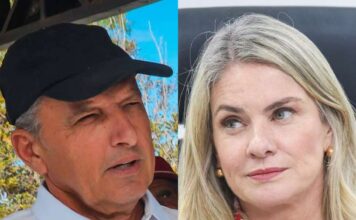 Vereadores e lideranças políticas da região dizem ficar desconfortáveis com má vontade de IVANA BASTOS com CHARLES FERNANDES, e veem possível iniciativa da deputada em tentar enfraquecer pré candidatura do deputado CHARLES