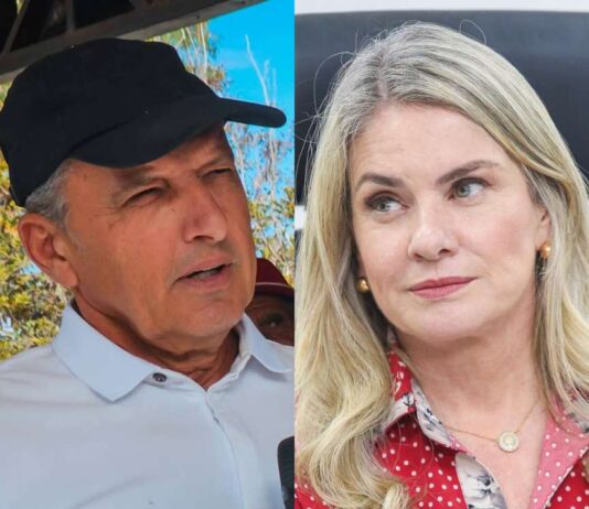 Vereadores e lideranças políticas da região dizem ficar desconfortáveis com má vontade de IVANA BASTOS com CHARLES FERNANDES, e veem possível iniciativa da deputada em tentar enfraquecer pré candidatura do deputado CHARLES