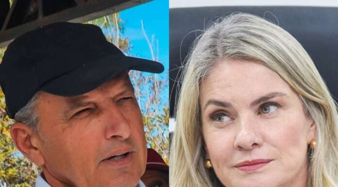Vereadores e lideranças políticas da região dizem ficar desconfortáveis com má vontade de IVANA BASTOS com CHARLES FERNANDES, e veem possível iniciativa da deputada em tentar enfraquecer pré candidatura do deputado CHARLES