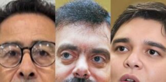 Vereador DR SON do BIOLAC afirma que o deputado estadual TIAGO CORREIA será o segundo mais votado em Guanambi, e que VÍTOR BONFIM ultrapassa 10 mil votos no município