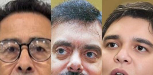 Vereador DR SON do BIOLAC afirma que o deputado estadual TIAGO CORREIA será o segundo mais votado em Guanambi, e que VÍTOR BONFIM ultrapassa 10 mil votos no município