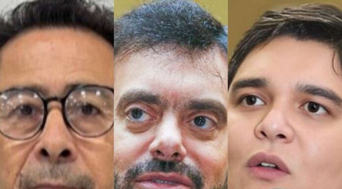Vereador DR SON do BIOLAC afirma que o deputado estadual TIAGO CORREIA será o segundo mais votado em Guanambi, e que VÍTOR BONFIM ultrapassa 10 mil votos no município
