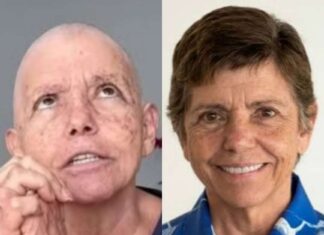 Após tratar câncer raro, ROSEANA SARNEY lança pré-candidatura ao Senado: "Não me esqueceram", diz ROSEANA, líder nas pesquisas