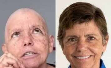 Após tratar câncer raro, ROSEANA SARNEY lança pré-candidatura ao Senado: "Não me esqueceram", diz ROSEANA, líder nas pesquisas