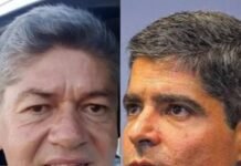 ÁUDIO: Resposta de ACM NETO à pergunta incisiva do Radialista e Jornalista SALVANY COTRIM sobre rompimento de NETO com JOÃO ROMA e erros de JAIR BOLSONARO na condução da pandemia em 2022, volta a repercutir nessas eleições de 2026