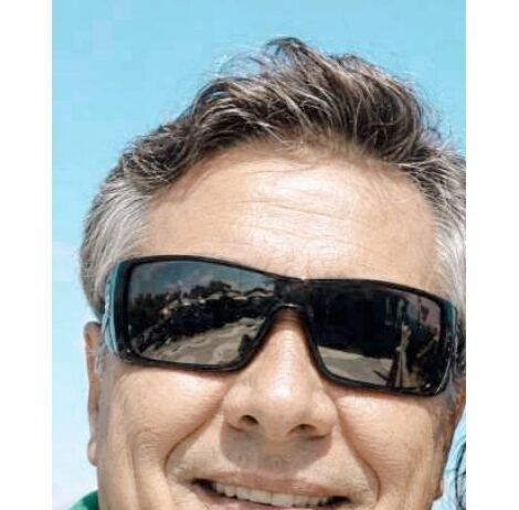 JOARIBE MAGALHÃES, diretor executivo da GUARECOMPE PNEUS 50 ANOS, parabeniza GUANAMBI pelos 107 de emancipação política