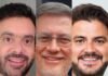 DIEGO PI: Vereador mais votado de GUANAMBI nas duas últimas eleições e nome cotado para ser candidato a prefeito em 2028, DIEGO PI convida a todos para grande reunião com os deputados TIAGO CORREIA, DIEGO CORONEL e o prefeito NAL AZEVEDO, neste sábado (22), às 17h, no TANQUE DE JUAZEIRO, Estrada Velha de MUTANS