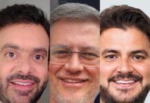 DIEGO PI: Vereador mais votado de GUANAMBI nas duas últimas eleições e nome cotado para ser candidato a prefeito em 2028, DIEGO PI convida a todos para grande reunião com os deputados TIAGO CORREIA E DIEGO CORONEL, neste sábado (22), no TANQUE DE JUAZEIRO, Estrada Velha de MUTANS