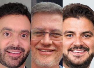 DIEGO PI: Vereador mais votado de GUANAMBI nas duas últimas eleições e nome cotado para ser candidato a prefeito em 2028, DIEGO PI convida a todos para grande reunião com os deputados TIAGO CORREIA, DIEGO CORONEL e o prefeito NAL AZEVEDO, neste sábado (22), às 17h, no TANQUE DE JUAZEIRO, Estrada Velha de MUTANS
