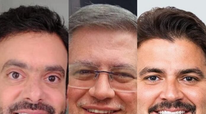 DIEGO PI: Vereador mais votado de GUANAMBI nas duas últimas eleições e nome cotado para ser candidato a prefeito em 2028, DIEGO PI convida a todos para grande reunião com os deputados TIAGO CORREIA, DIEGO CORONEL e o prefeito NAL AZEVEDO, neste sábado (22), às 17h, no TANQUE DE JUAZEIRO, Estrada Velha de MUTANS