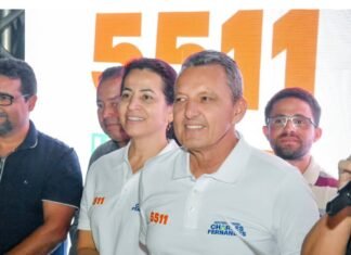 CHARLES FERNANDES: No Brasil, o governo LULA acertadamente busca aprovar no Congresso Nacional a redução da escala de trabalho 6X1; em Guanambi, CHARLES FERNANDES tem mantido a escala de voto 3X1; a cada voto que o segundo colocado tem, CHARLES tem três