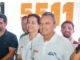 CHARLES FERNANDES: No Brasil, o governo LULA acertadamente busca aprovar no Congresso Nacional a redução da escala de trabalho 6X1; em Guanambi, CHARLES FERNANDES tem mantido a escala de voto 3X1; a cada voto que o segundo colocado tem, CHARLES tem três