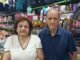 REAL MAGAZINE: BRAULINO E DONA NALVA, uma história de vida e dedicação; 50 anos de casamento, 43 anos de Magazine, nesta série do site POLITICA10, Histórias de Sucesso
