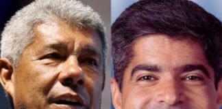 Opnus/BNews: Pesquisa mostra empate técnico entre JERÔNIMO RODRIGUES e ACM NETO; veja os números