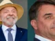 BTG/Nexus: Com 42%, LULA aumenta distância de FLÁVIO BOLSONARO, que tem 37% no primeiro turno