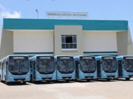 Prefeito de Guanambi NAL AZEVEDO autoriza licitação para implantação de TRANSPORTE COLETIVO no município; demanda histórica atende pedido da população