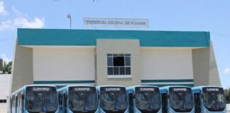 Prefeito de Guanambi NAL AZEVEDO autoriza licitação para implantação de TRANSPORTE COLETIVO no município; demanda histórica atende pedido da população