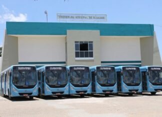 Prefeito de Guanambi NAL AZEVEDO autoriza licitação para implantação de TRANSPORTE COLETIVO no município; demanda histórica atende pedido da população