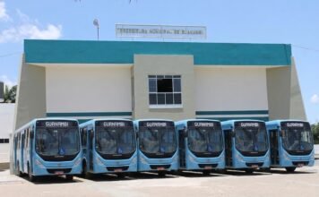 Prefeito de Guanambi NAL AZEVEDO autoriza licitação para implantação de TRANSPORTE COLETIVO no município; demanda histórica atende pedido da população