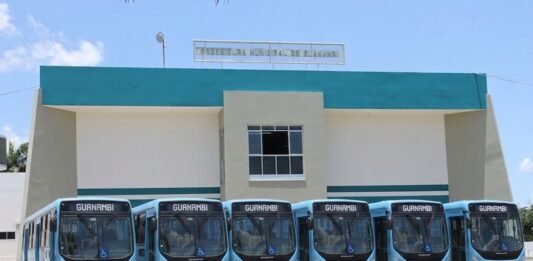Prefeito de Guanambi NAL AZEVEDO autoriza licitação para implantação de TRANSPORTE COLETIVO no município; demanda histórica atende pedido da população