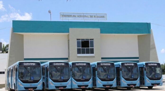 Prefeito de Guanambi NAL AZEVEDO autoriza licitação para implantação de TRANSPORTE COLETIVO no município; demanda histórica atende pedido da população