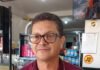 Genilson Vieira, conhecido como NINHO, começou o seu comércio pequeno, pequeniNINHO, cresceu, lutou, trabalhou, Deus ajudou e agora amplia, e NINHO anuncia a inauguração para dia 29/09 do SUPERMERCADO RIO BRANCO
