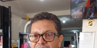 Genilson Vieira, conhecido como NINHO, começou o seu comércio pequeno, pequeniNINHO, cresceu, lutou, trabalhou, Deus ajudou e agora amplia, e NINHO anuncia a inauguração para dia 29/09 do SUPERMERCADO RIO BRANCO