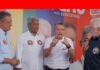 VÍDEO: Atendendo pedido do deputado CHARLES FERNANDES, governador JERÔNIMO RODRIGUES anuncia licitação do asfaltamento da estrada de PAJEÚ DOS VENTOS