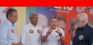 VÍDEO: Atendendo pedido do deputado CHARLES FERNANDES, governador JERÔNIMO RODRIGUES anuncia licitação do asfaltamento da estrada de PAJEÚ DOS VENTOS