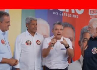 VÍDEO: Atendendo pedido do deputado CHARLES FERNANDES, governador JERÔNIMO RODRIGUES anuncia licitação do asfaltamento da estrada de PAJEÚ DOS VENTOS